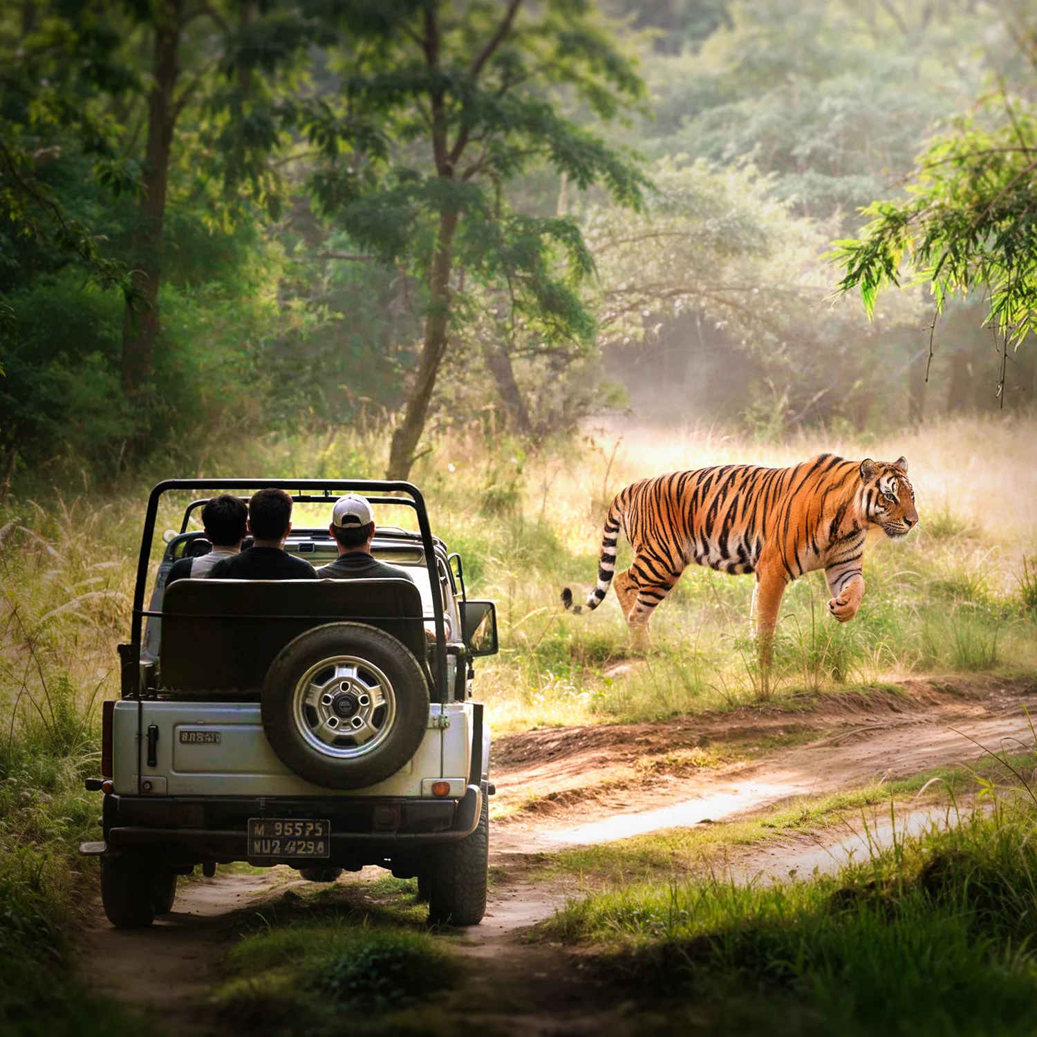 Dhela Eco Tourism Zone