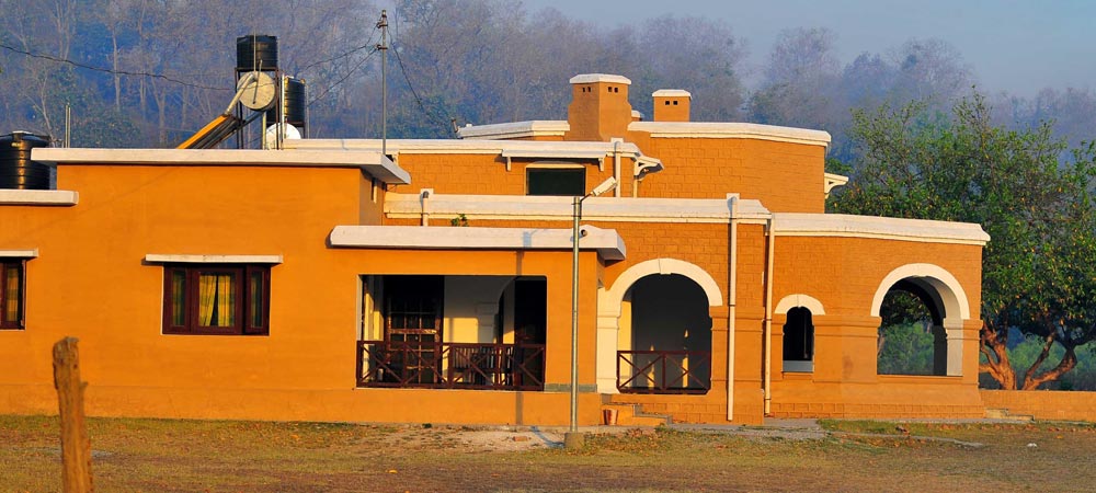 Bijrani Forest Lodge / Forest Rest House / Zone Night Stay Accommodation in Jim Corbett National Park Bijrani Forest Lodge / Bijrani Forest Rest House / Bijrani Forest Zone Night Stay Accommodation in Jim Corbett National Park