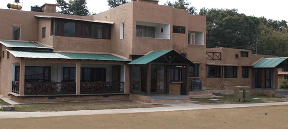 Jhirna Forest Lodge / Forest Rest House / Zone Night Stay Accommodation in Jim Corbett National Park Jhirna Forest Lodge / Jhirna Forest Rest House / Jhirna Forest Zone Night Stay Accommodation in Jim Corbett National Park