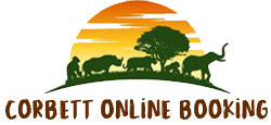 Corbett Online Booking, Jim Corbett National Park