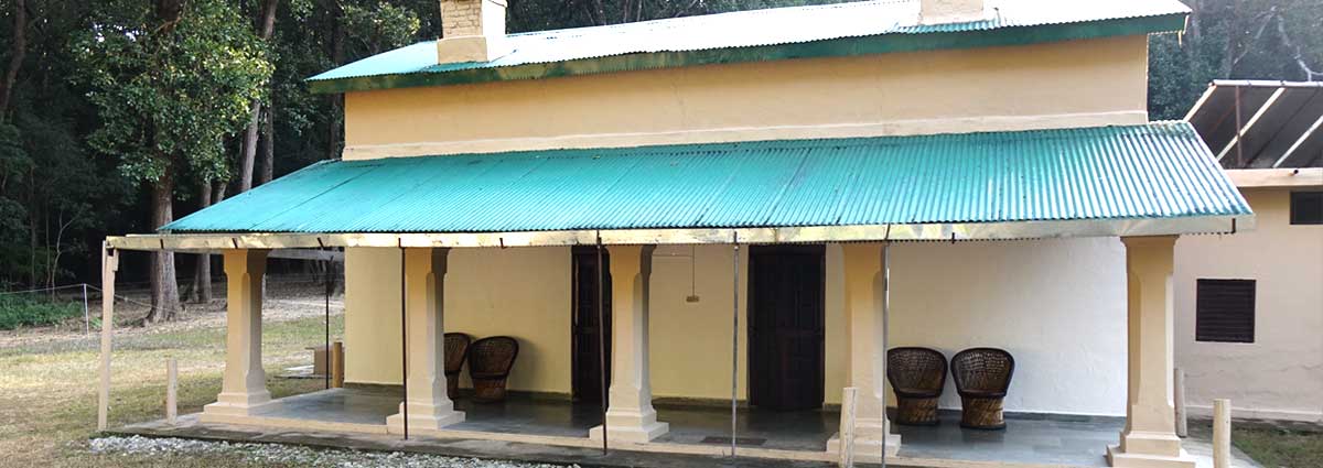 How to Reach Jim Corbett National Park How to Reach Jim Corbett National Park